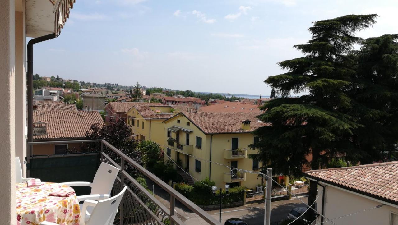 Suite Francy Panorama Bardolino Exterior photo