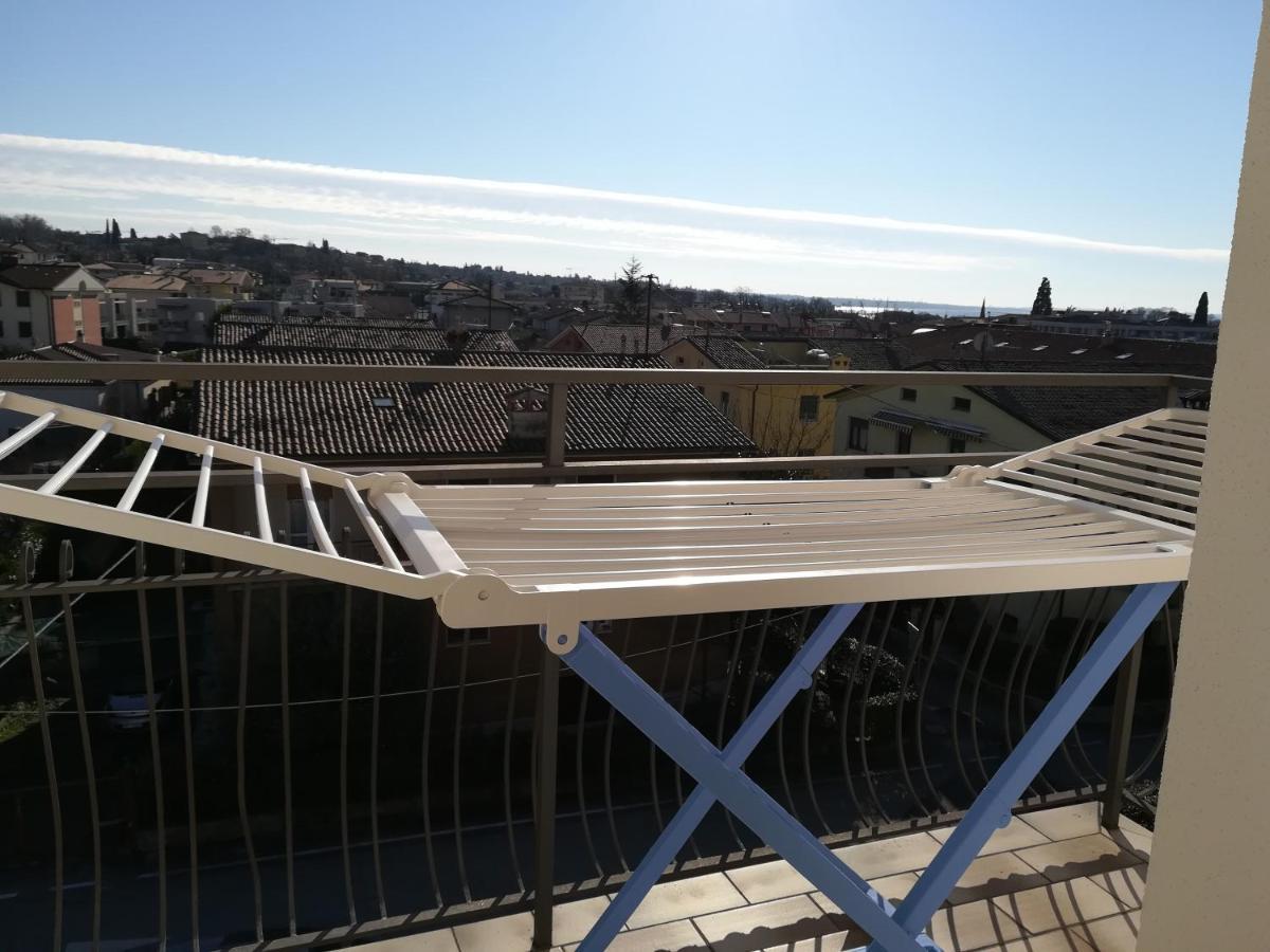 Suite Francy Panorama Bardolino Exterior photo