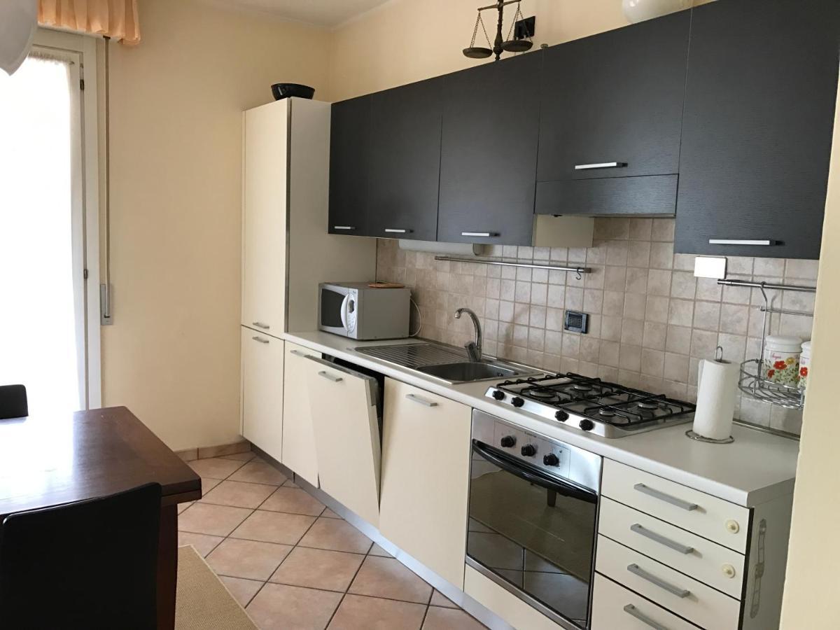 Suite Francy Panorama Bardolino Exterior photo