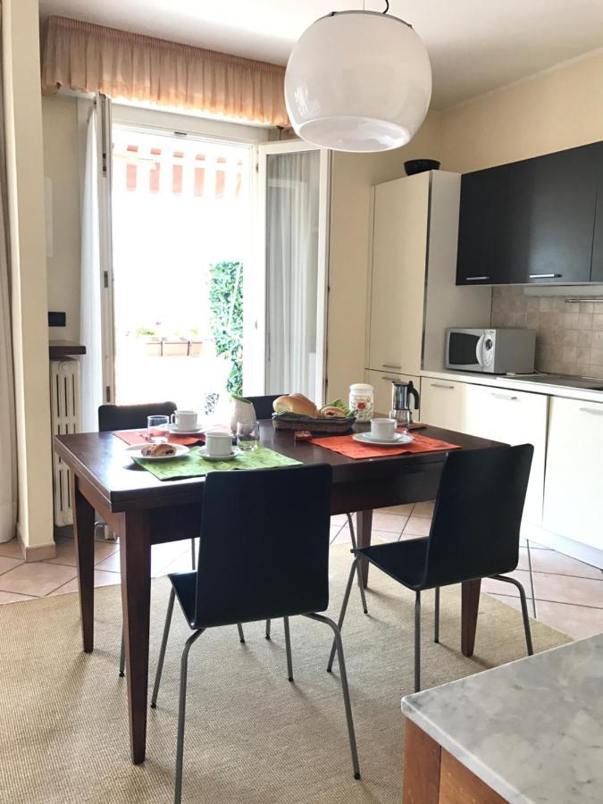 Suite Francy Panorama Bardolino Exterior photo