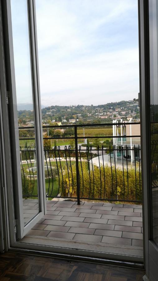 Suite Francy Panorama Bardolino Exterior photo