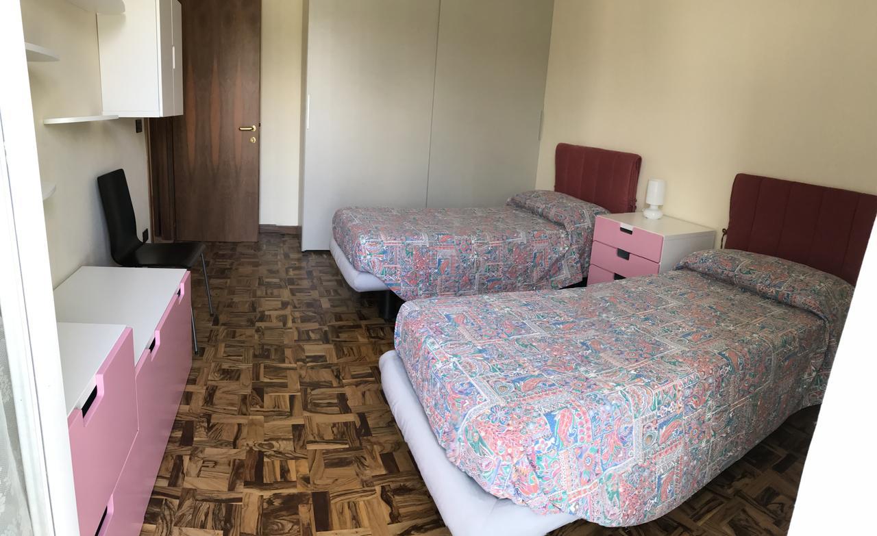 Suite Francy Panorama Bardolino Exterior photo