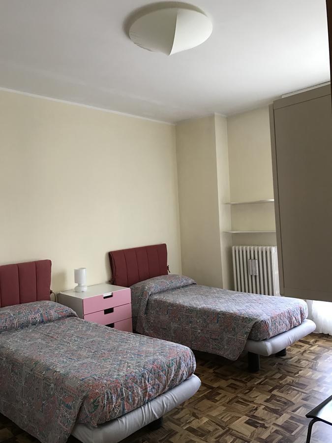 Suite Francy Panorama Bardolino Exterior photo