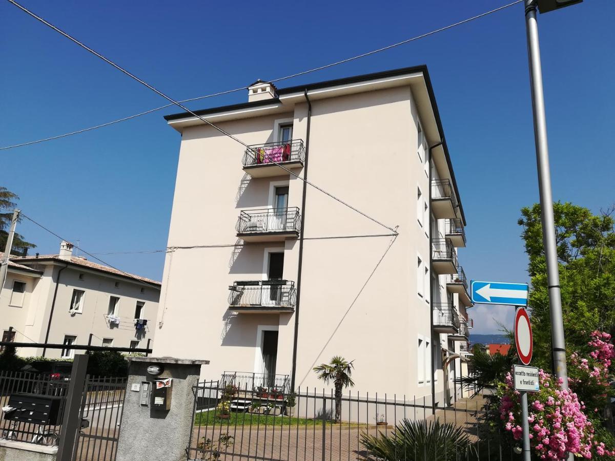 Suite Francy Panorama Bardolino Exterior photo