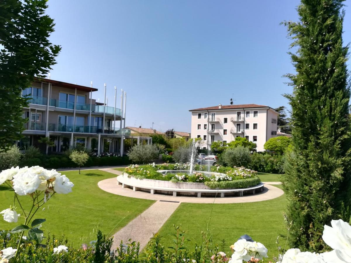 Suite Francy Panorama Bardolino Exterior photo